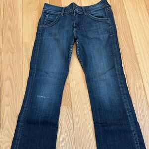 Hudson Jeans Signature Stretch Boot Cut Size 30